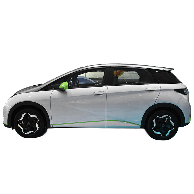 Pure voiture électrique BYD Dolphin BYD Energy Car 5 portes 5 places Hatchback