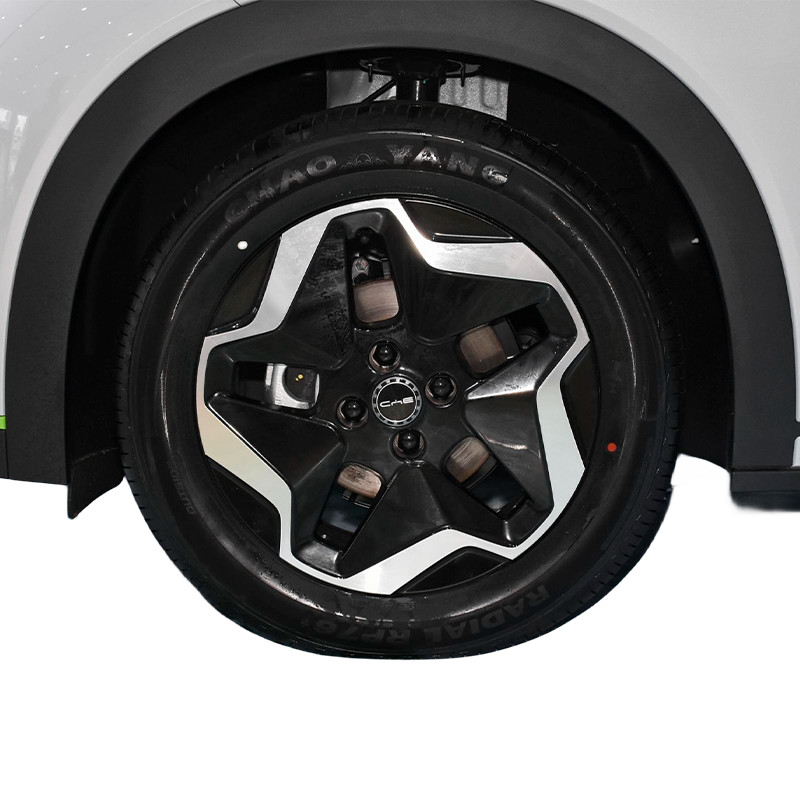 Pure voiture électrique BYD Dolphin BYD Energy Car 5 portes 5 places Hatchback