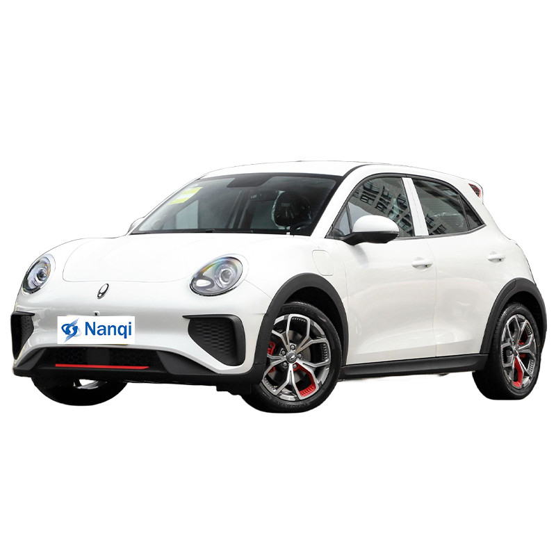 Moteur unique ORA Good Cat GT Véhicule électrique pur Elegante et unique