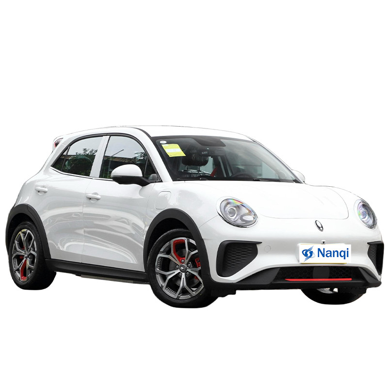 Moteur unique ORA Good Cat GT Véhicule électrique pur Elegante et unique
