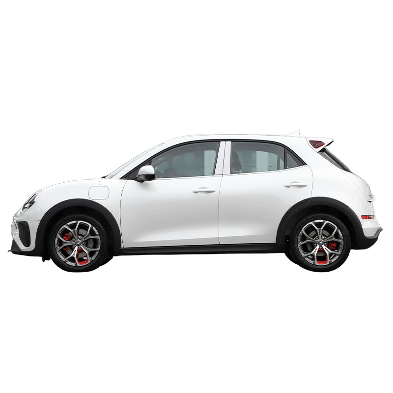 Moteur unique ORA Good Cat GT Véhicule électrique pur Elegante et unique