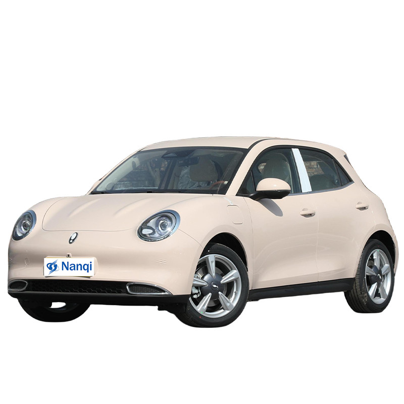 ORA Good Cat Électrique Pure 5 places Hatchback voitures de haute classe et exquise
