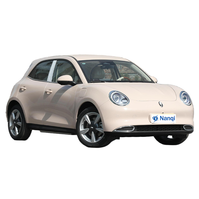 ORA Good Cat Électrique Pure 5 places Hatchback voitures de haute classe et exquise