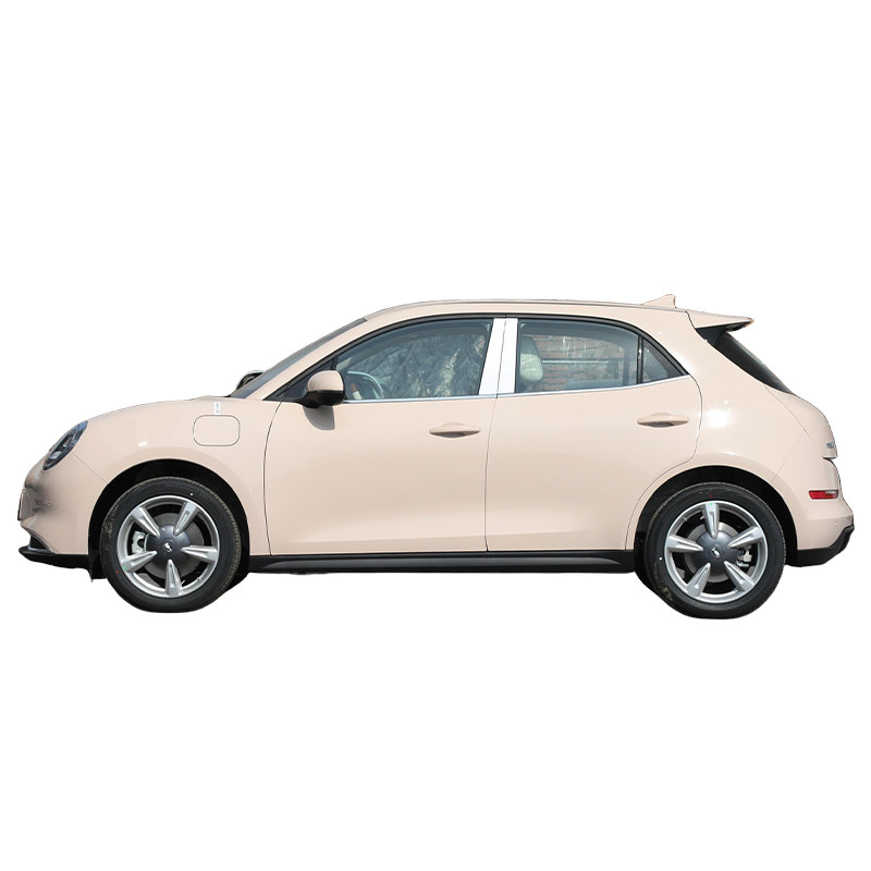 ORA Good Cat Électrique Pure 5 places Hatchback voitures de haute classe et exquise