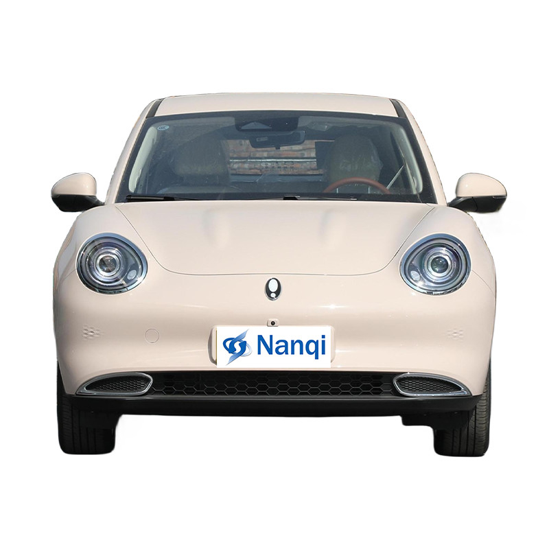ORA Good Cat Électrique Pure 5 places Hatchback voitures de haute classe et exquise