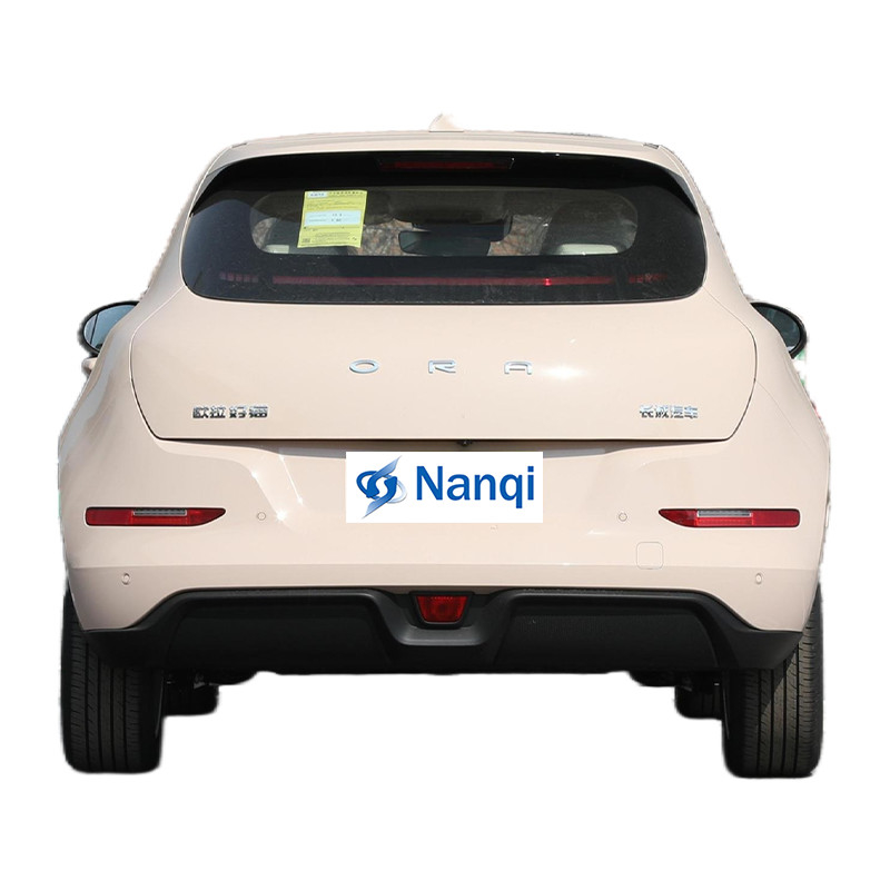 ORA Good Cat Électrique Pure 5 places Hatchback voitures de haute classe et exquise