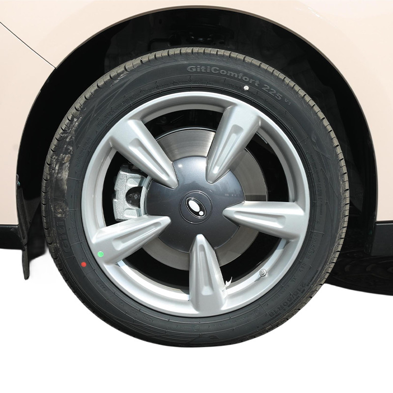 ORA Good Cat Électrique Pure 5 places Hatchback voitures de haute classe et exquise