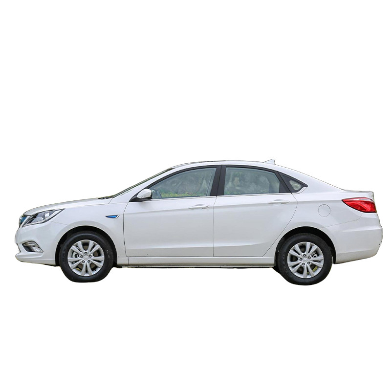 Changan EADO EV 460 Nouvelle énergie voiture électrique 4 portes 5 places Notchback
