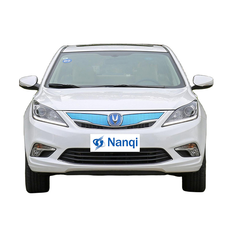 Changan EADO EV 460 Nouvelle énergie voiture électrique 4 portes 5 places Notchback