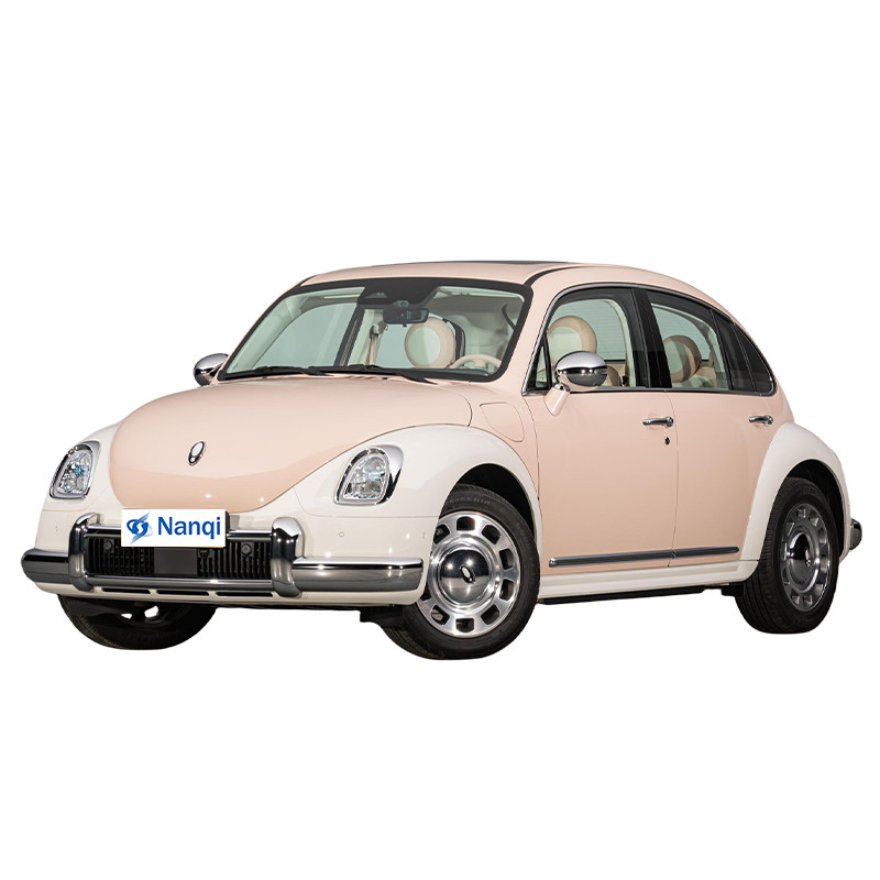 ORA Ballet Cat 500 km Véhicule électrique pur 5 portes 5 sièges Hatchback