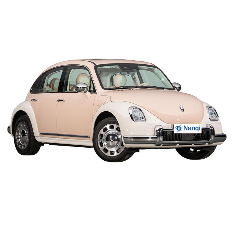 ORA Ballet Cat 500 km Véhicule électrique pur 5 portes 5 sièges Hatchback