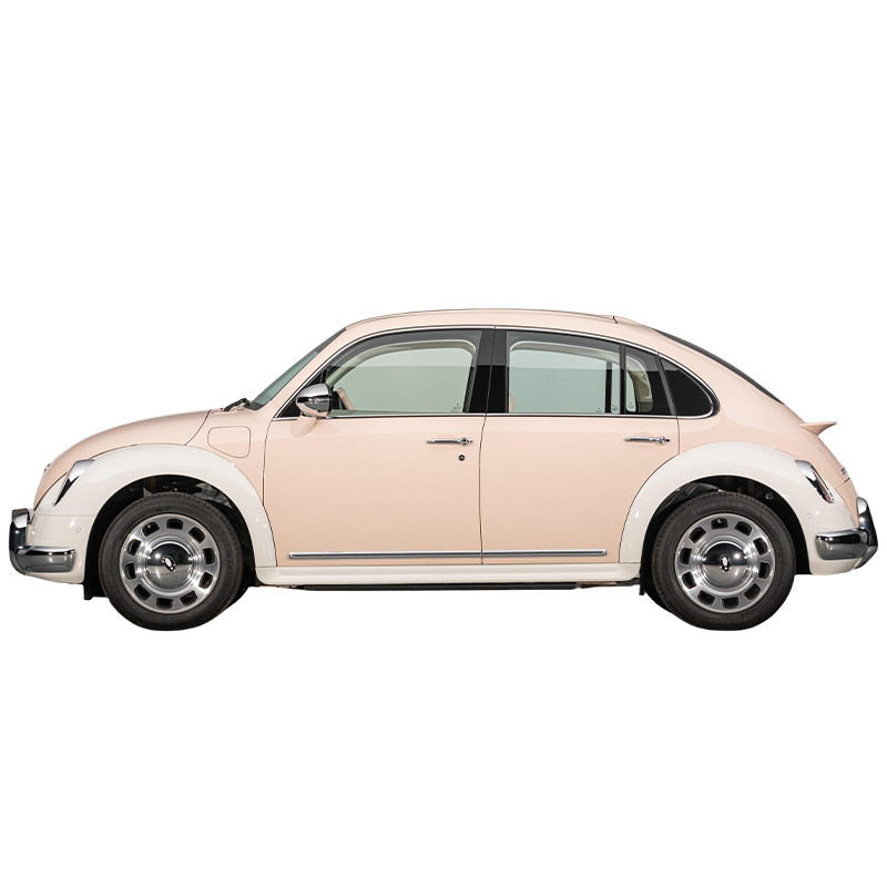 ORA Ballet Cat 500 km Véhicule électrique pur 5 portes 5 sièges Hatchback