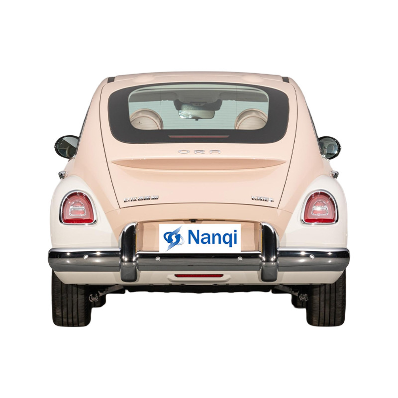 ORA Ballet Cat 500 km Véhicule électrique pur 5 portes 5 sièges Hatchback