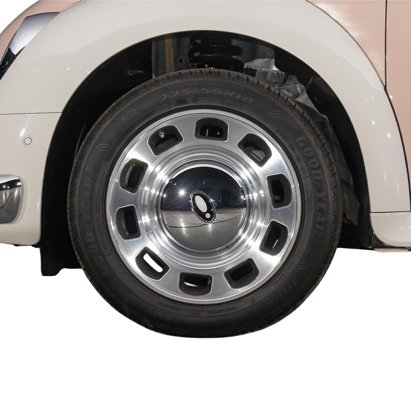 ORA Ballet Cat 500 km Véhicule électrique pur 5 portes 5 sièges Hatchback