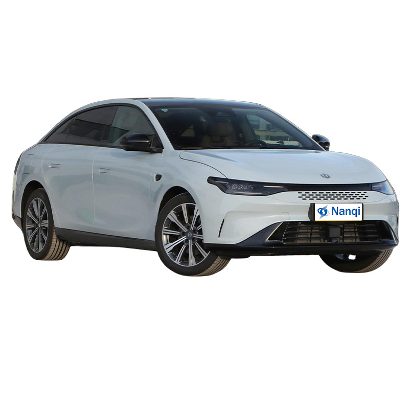 Mode Design LEAPMOTOR C01 Voiture électrique pure Moyenne et grande taille