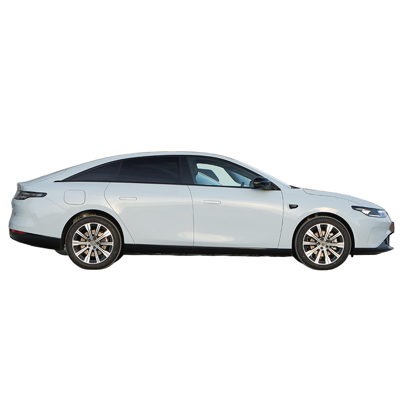 Mode Design LEAPMOTOR C01 Voiture électrique pure Moyenne et grande taille