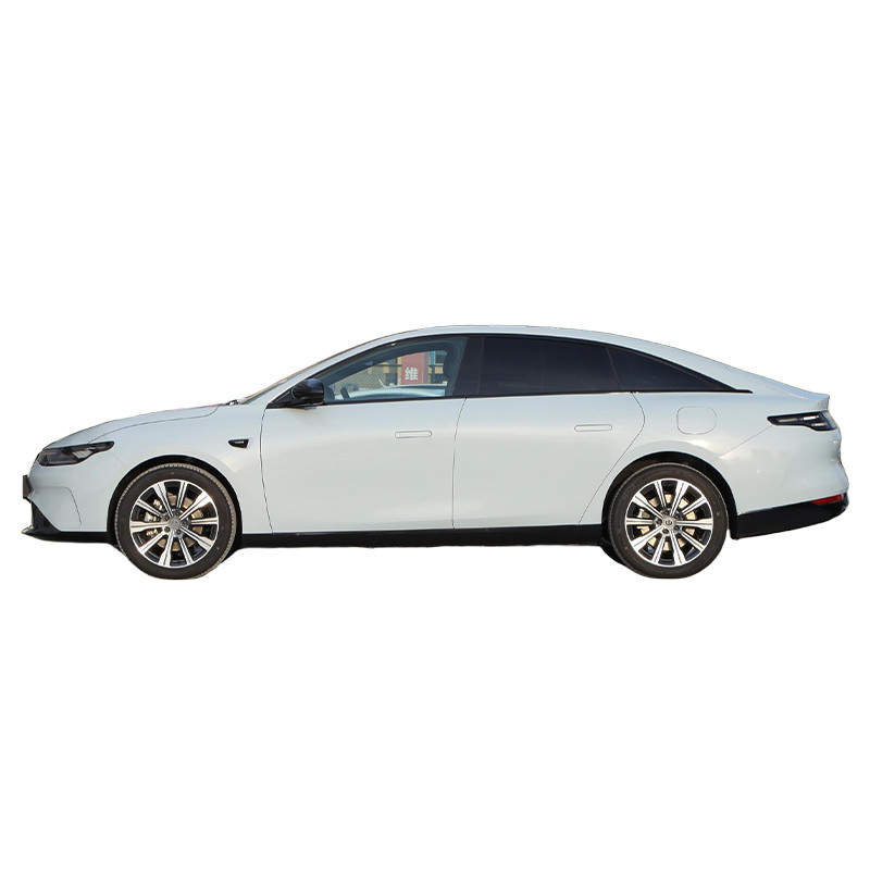 Mode Design LEAPMOTOR C01 Voiture électrique pure Moyenne et grande taille
