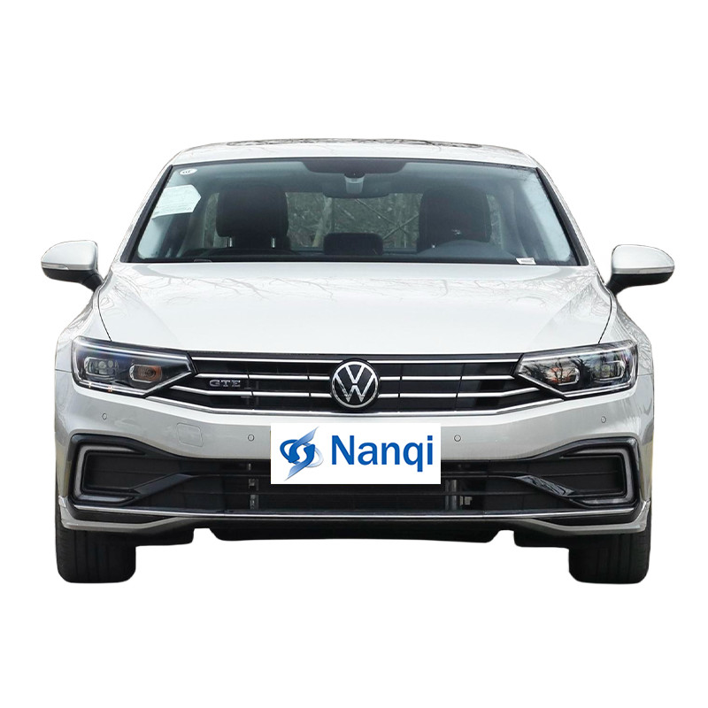 MAGOTAN GTE VW de taille moyenne Plug In Hybrid Cars 4 portes 5 places