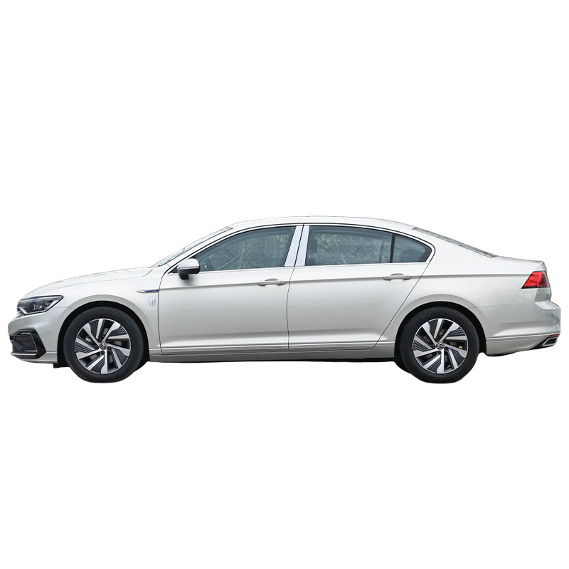 MAGOTAN GTE VW de taille moyenne Plug In Hybrid Cars 4 portes 5 places
