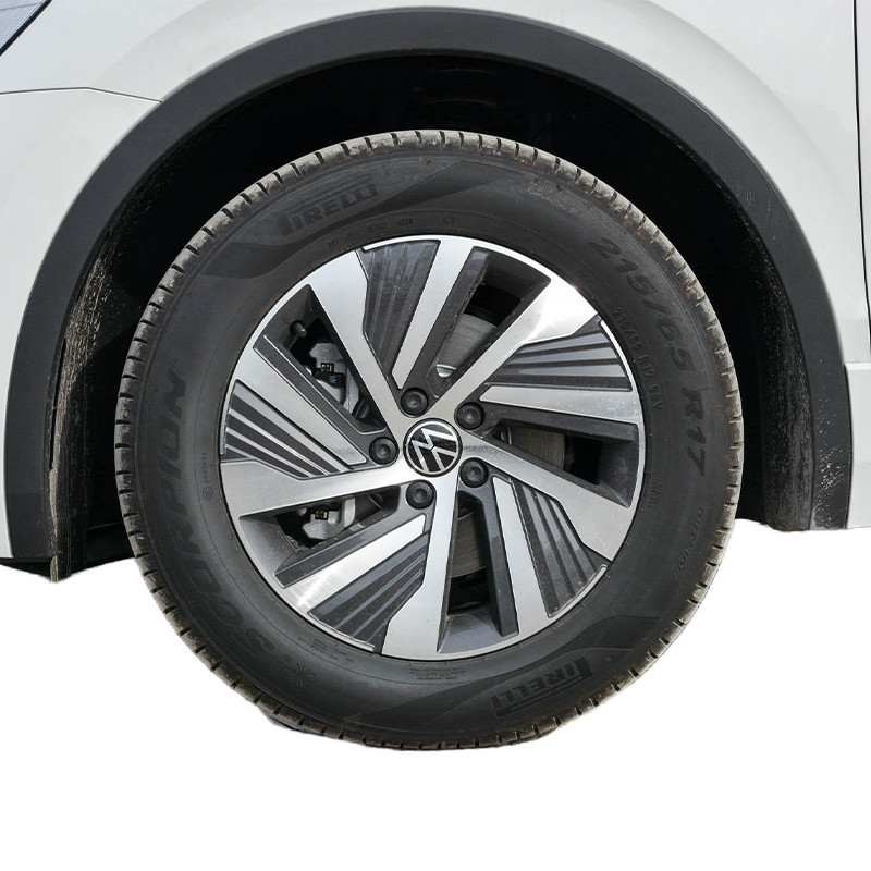 Volkswagen SUV intelligent de taille moyenne Tiguan L PHEV Plug In Hybrid Véhicule électrique