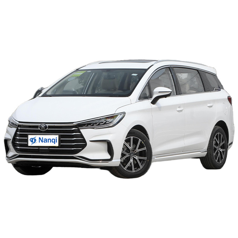 BYD Song MAX DM-I Plug In Hybrid MPV 7 places 1.5L 110hp L4 à moteur unique