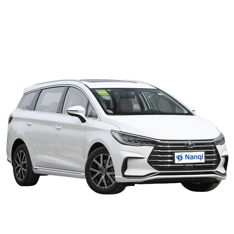 BYD Song MAX DM-I Plug In Hybrid MPV 7 places 1.5L 110hp L4 à moteur unique