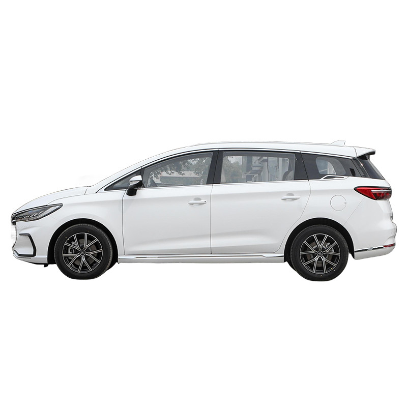 BYD Song MAX DM-I Plug In Hybrid MPV 7 places 1.5L 110hp L4 à moteur unique
