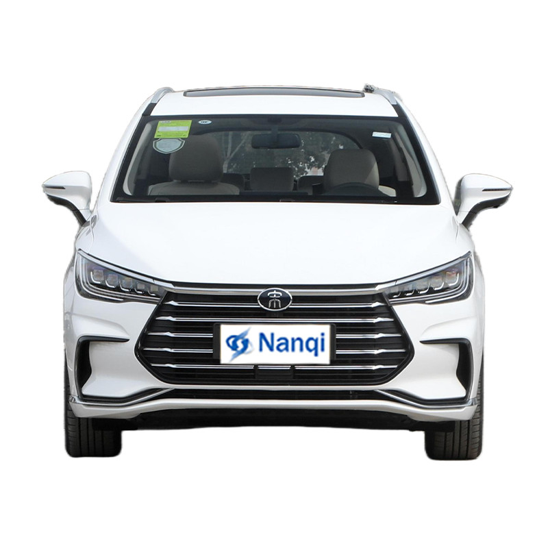 BYD Song MAX DM-I Plug In Hybrid MPV 7 places 1.5L 110hp L4 à moteur unique