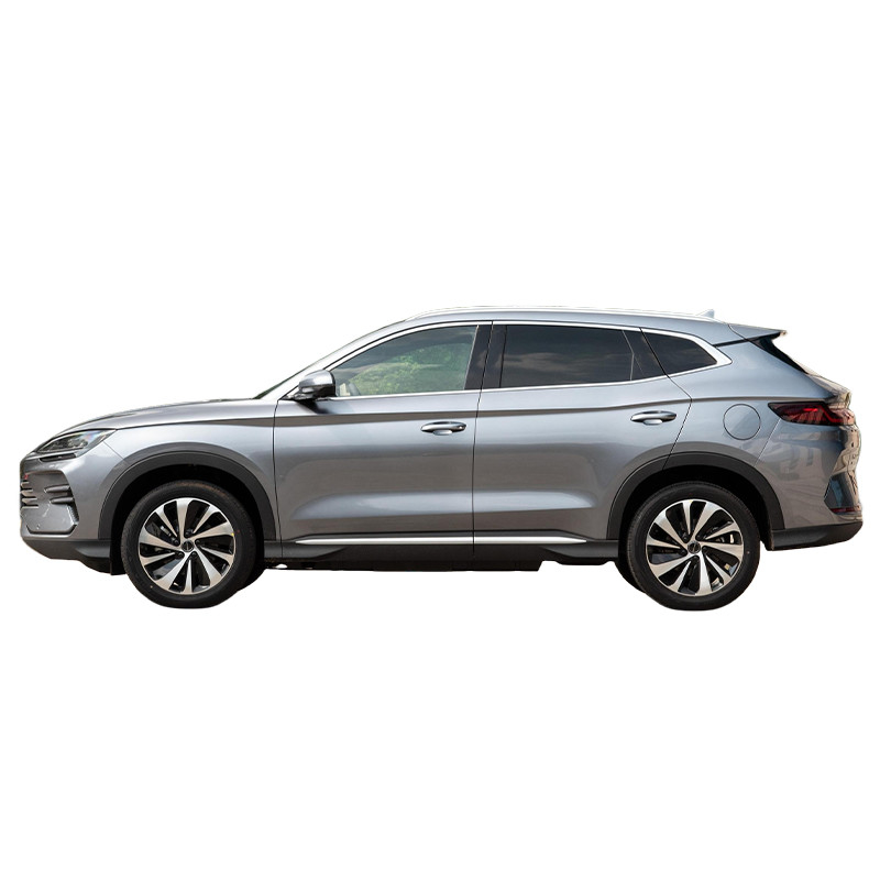 BYD Song PLUS DM-I hybride 5 portes 5 sièges SUV compact