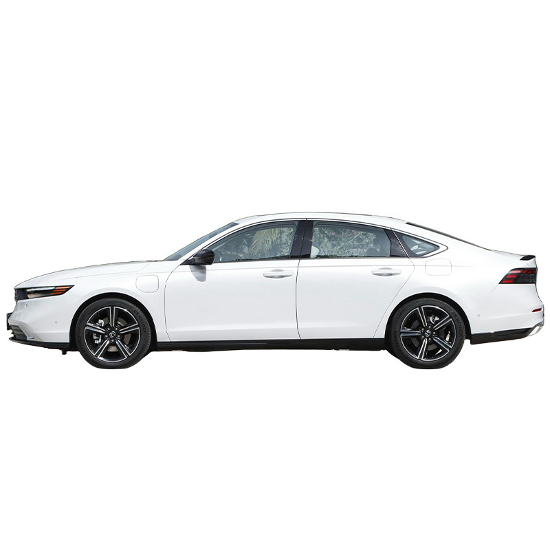Honda Accord PHEV Véhicule électrique hybride de taille moyenne 4 portes 5 sièges berline