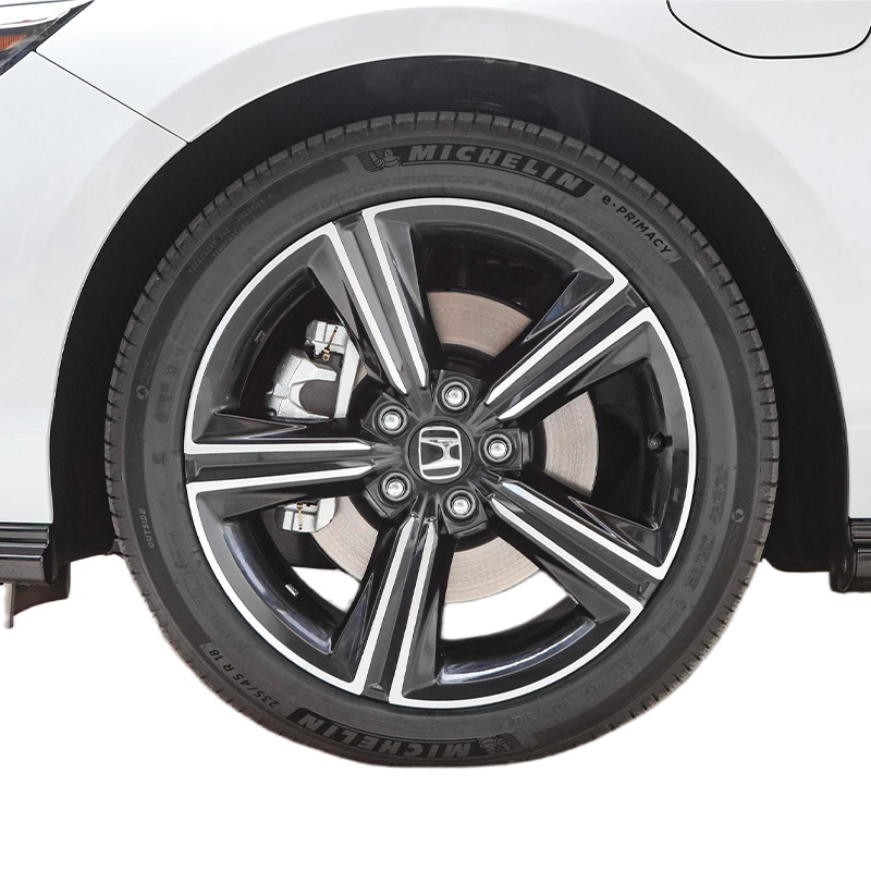 Honda Accord PHEV Véhicule électrique hybride de taille moyenne 4 portes 5 sièges berline