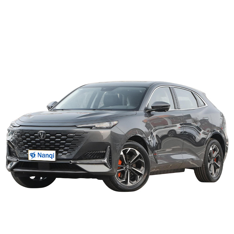 Changan UNI-K iDD Plug In Hybrid SUV voiture 1.5T 170Ps L4 135km