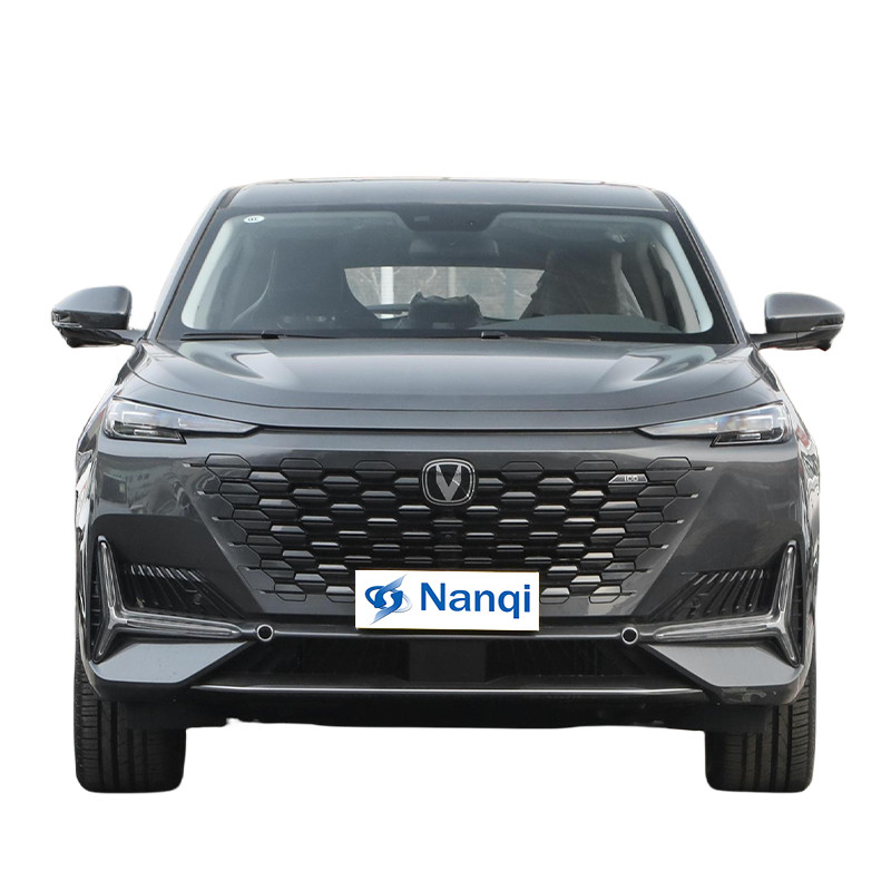 Changan UNI-K iDD Plug In Hybrid SUV voiture 1.5T 170Ps L4 135km