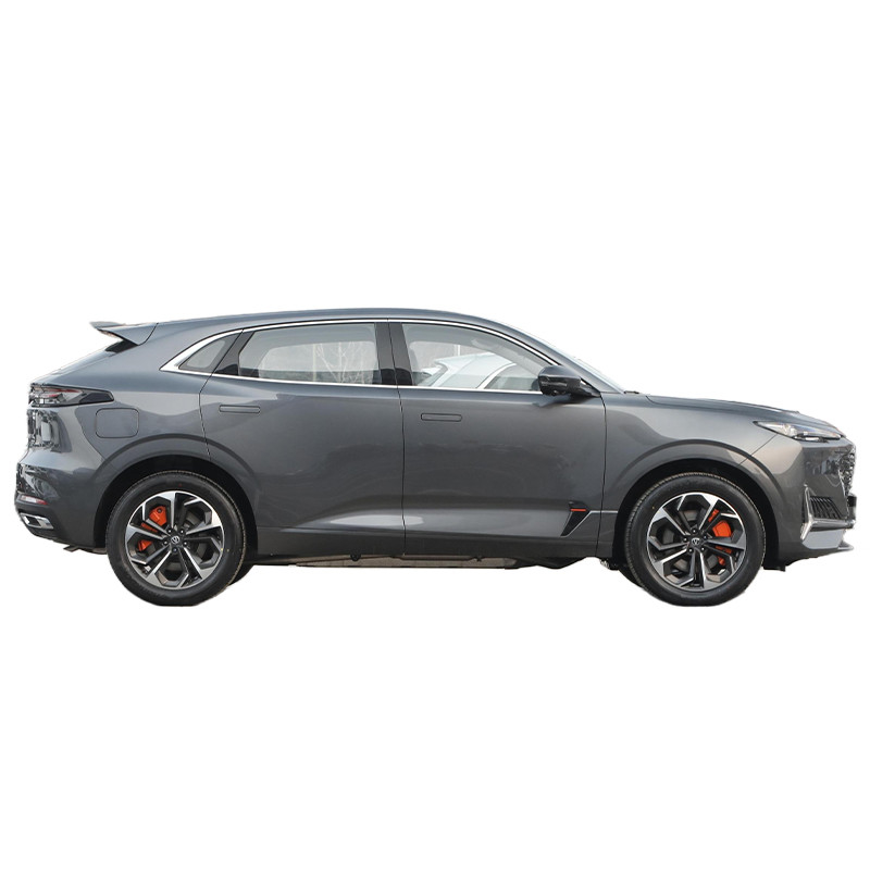 Changan UNI-K iDD Plug In Hybrid SUV voiture 1.5T 170Ps L4 135km