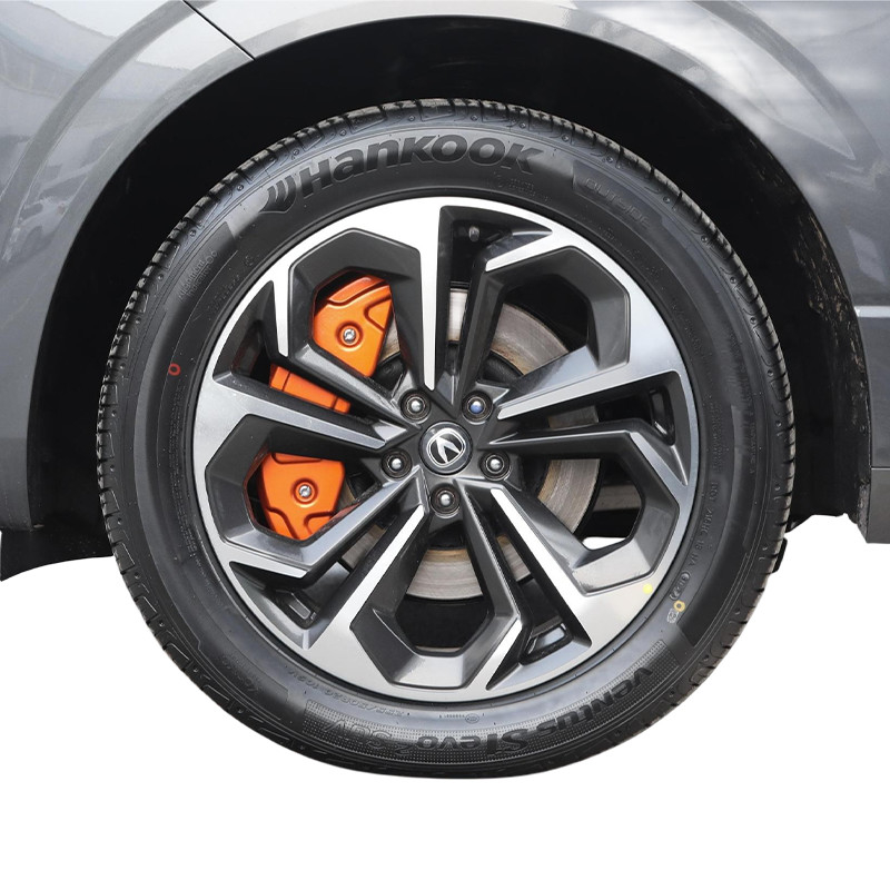 Changan UNI-K iDD Plug In Hybrid SUV voiture 1.5T 170Ps L4 135km