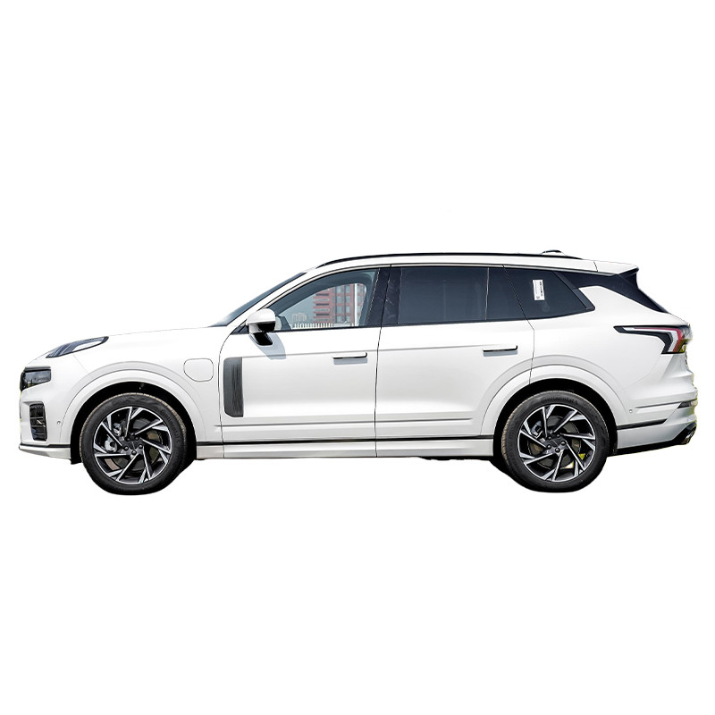 LYNK&CO 09 EM-P Nouvelle voiture électrique à grande vitesse