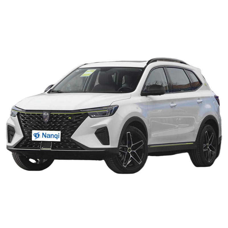 ROEWE ERX5 Véhicules à énergie nouvelle Power vert SUV compact 5 portes 5 places
