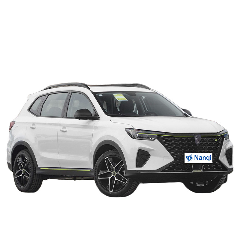 ROEWE ERX5 Véhicules à énergie nouvelle Power vert SUV compact 5 portes 5 places