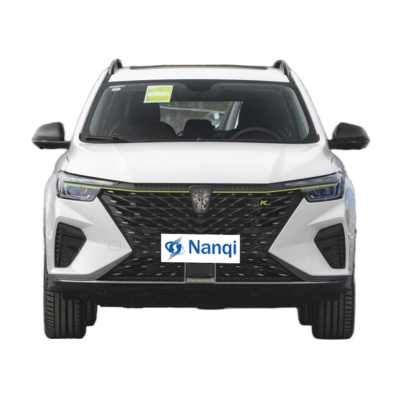 ROEWE ERX5 Véhicules à énergie nouvelle Power vert SUV compact 5 portes 5 places