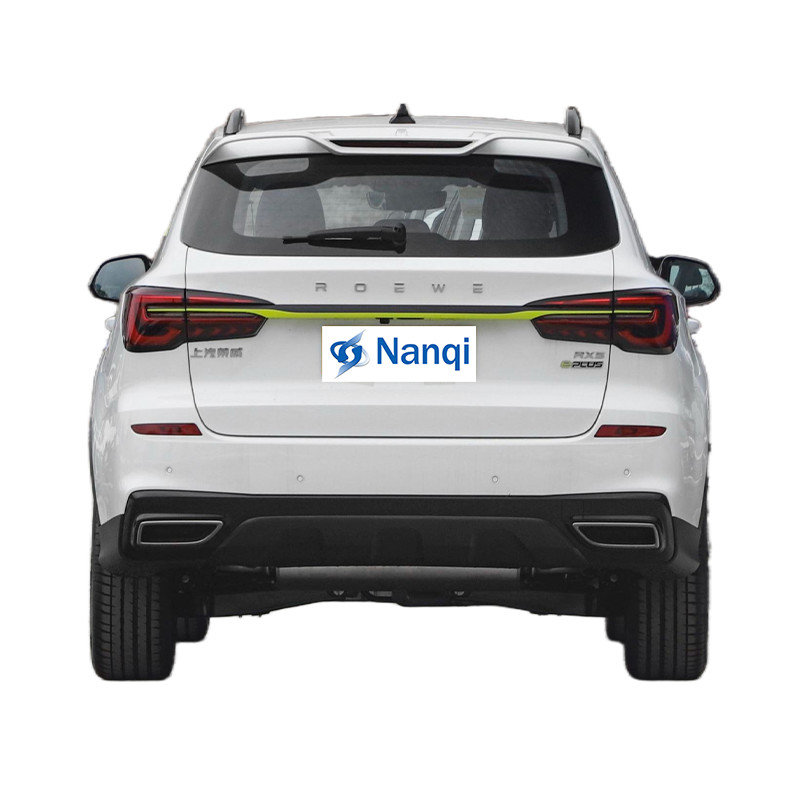 ROEWE ERX5 Véhicules à énergie nouvelle Power vert SUV compact 5 portes 5 places