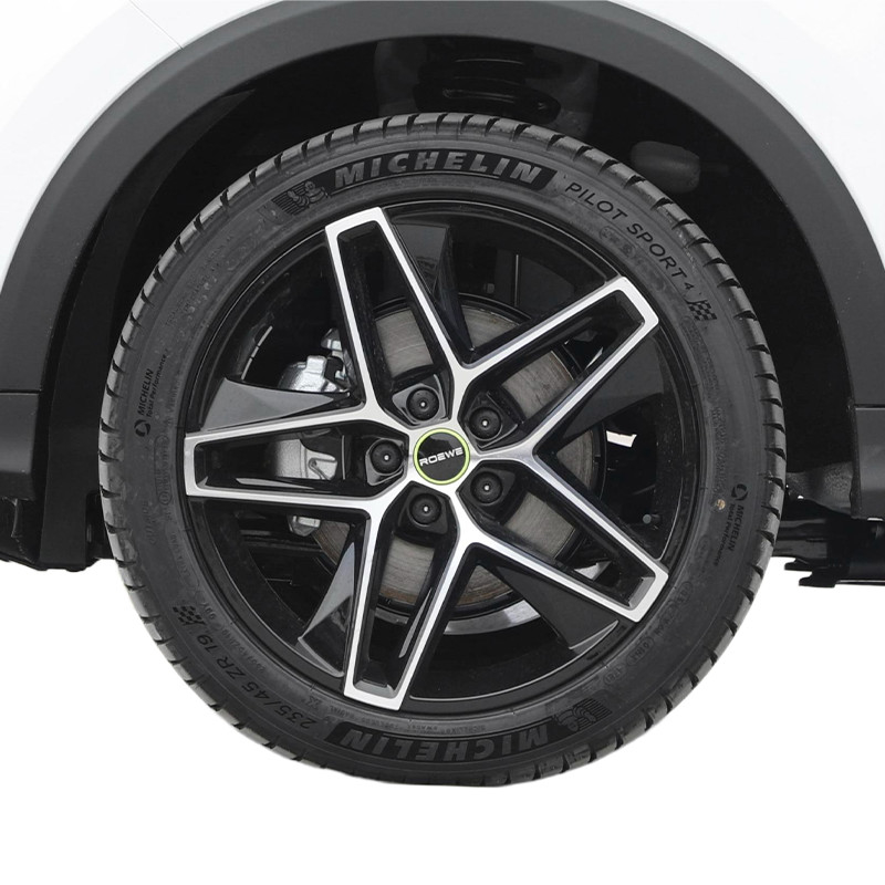 ROEWE ERX5 Véhicules à énergie nouvelle Power vert SUV compact 5 portes 5 places