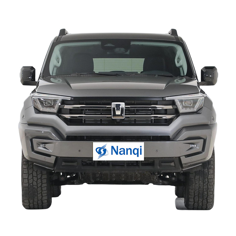 GWM TANK 400 Hi4-T 2.0T 252Ps SUV moyen à grand hybride 2023