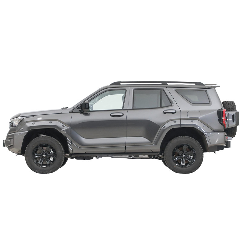 GWM TANK 400 Hi4-T 2.0T 252Ps SUV moyen à grand hybride 2023
