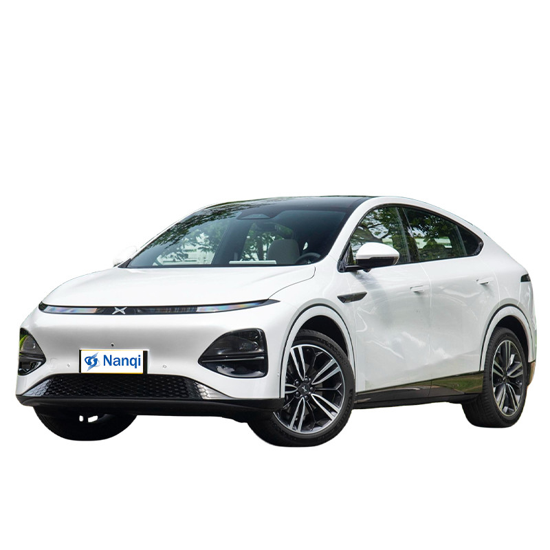 SUV Xpeng G6 de taille moyenne 220 km/h 5 portes 5 sièges bas kilométrage