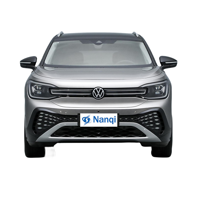 FAW Volkswagen ID. 6 Crozz VW SUV électrique 7 places 5 portes 180P