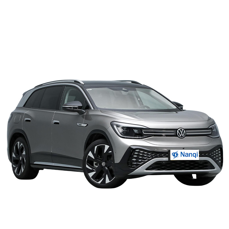 FAW Volkswagen ID. 6 Crozz VW SUV électrique 7 places 5 portes 180P