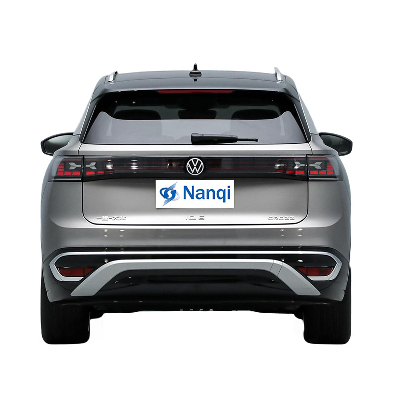 FAW Volkswagen ID. 6 Crozz VW SUV électrique 7 places 5 portes 180P