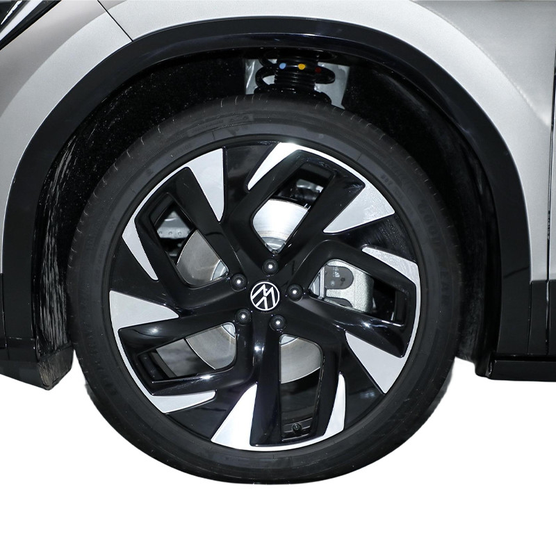 FAW Volkswagen ID. 6 Crozz VW SUV électrique 7 places 5 portes 180P
