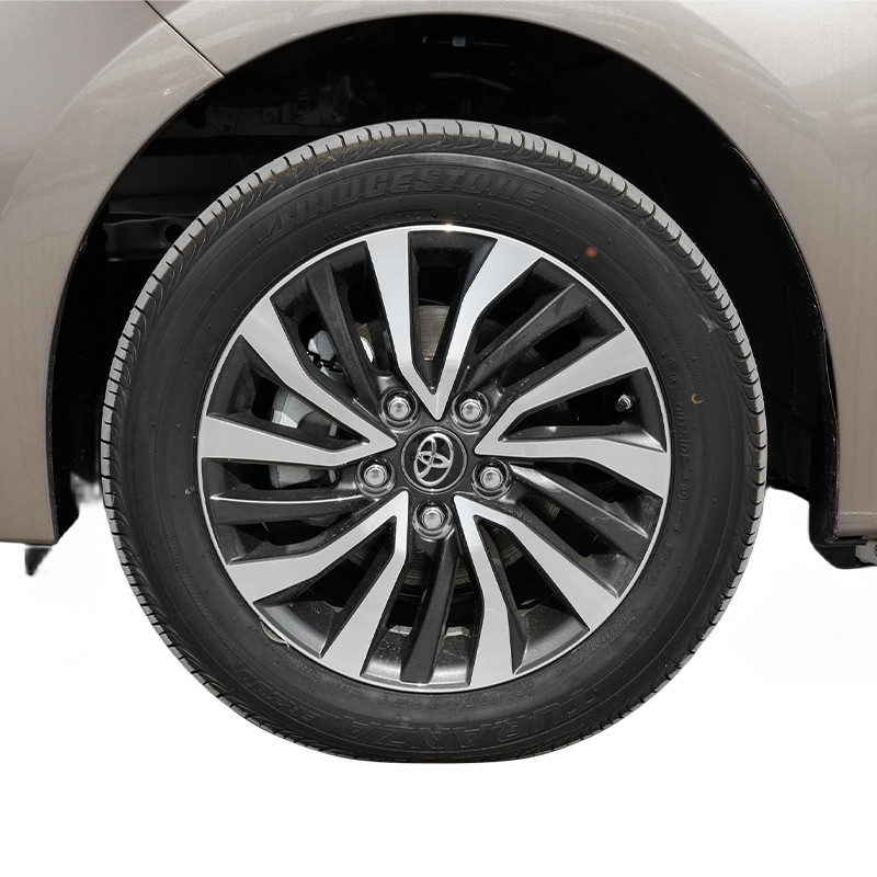 Plug In Hybrid SUV électrique Toyota Corolla Moteurs jumeaux E+ 1.8L