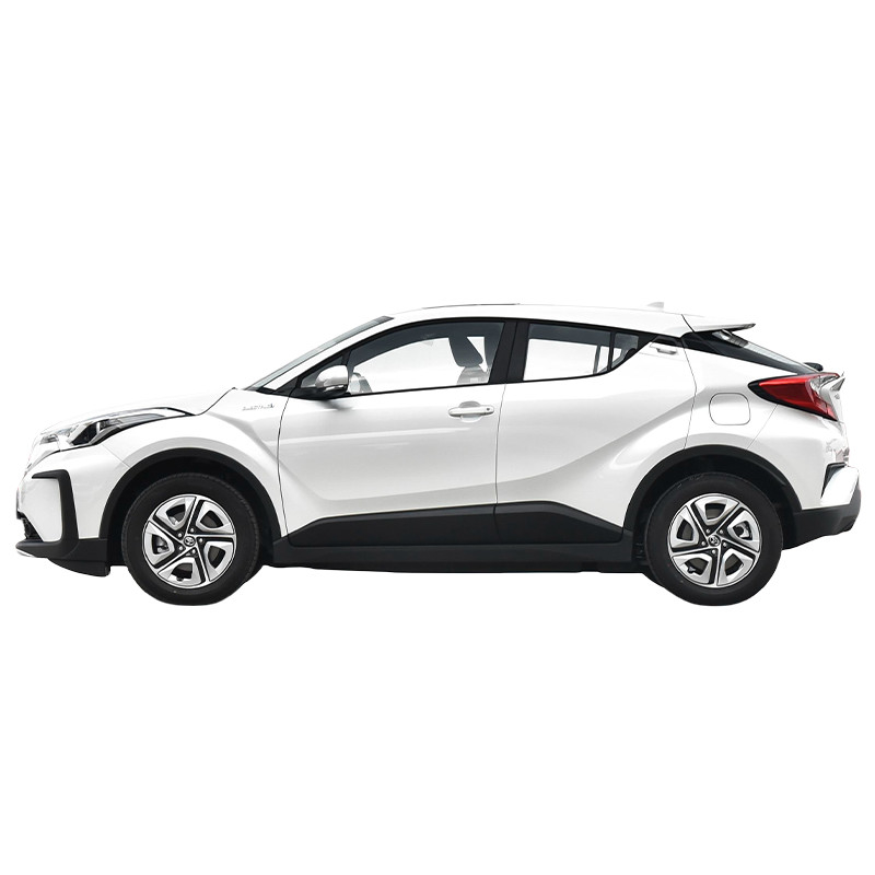 FAW Toyota Izoa E Toyota SUV voiture électrique 5 portes 5 places haute vitesse